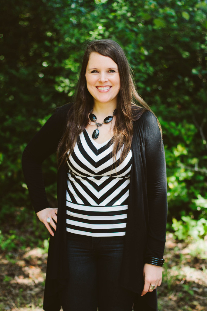 Melissa Gabler