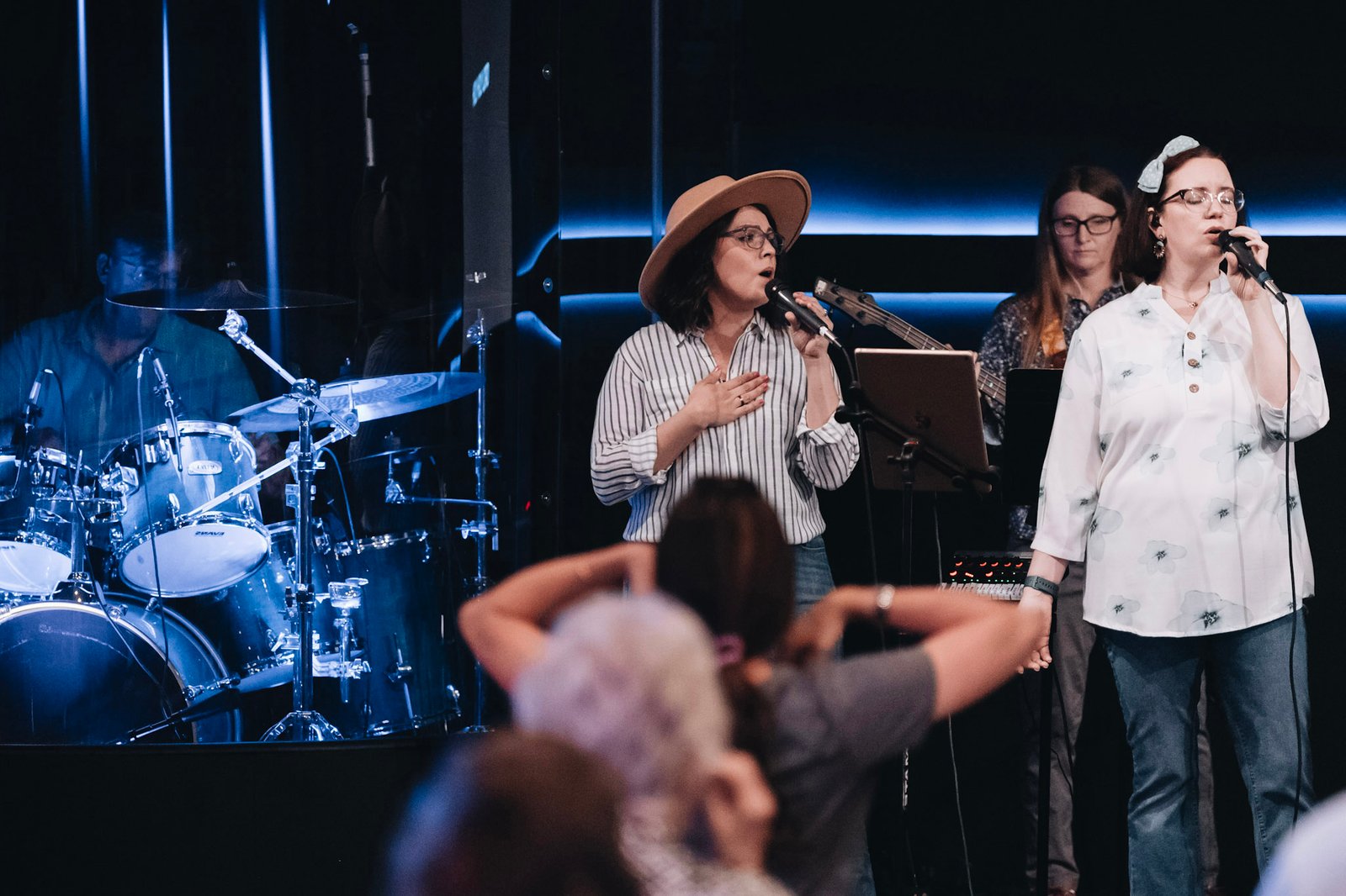 Ladies of Grace