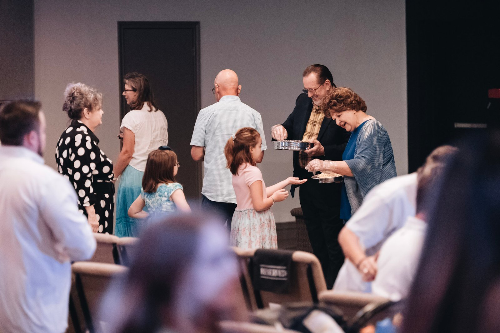 Welcome to Grace Church