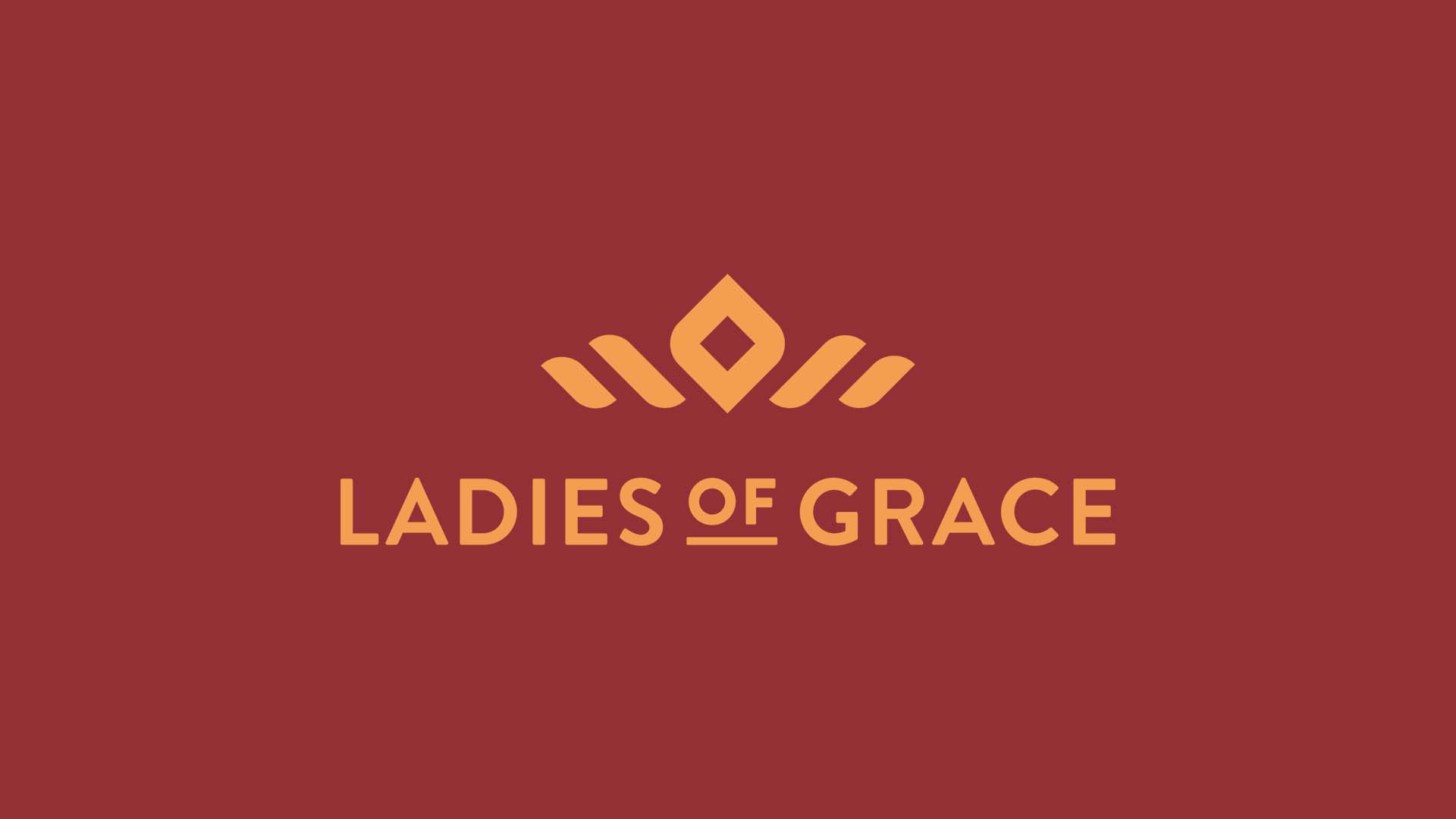 ladies of grace