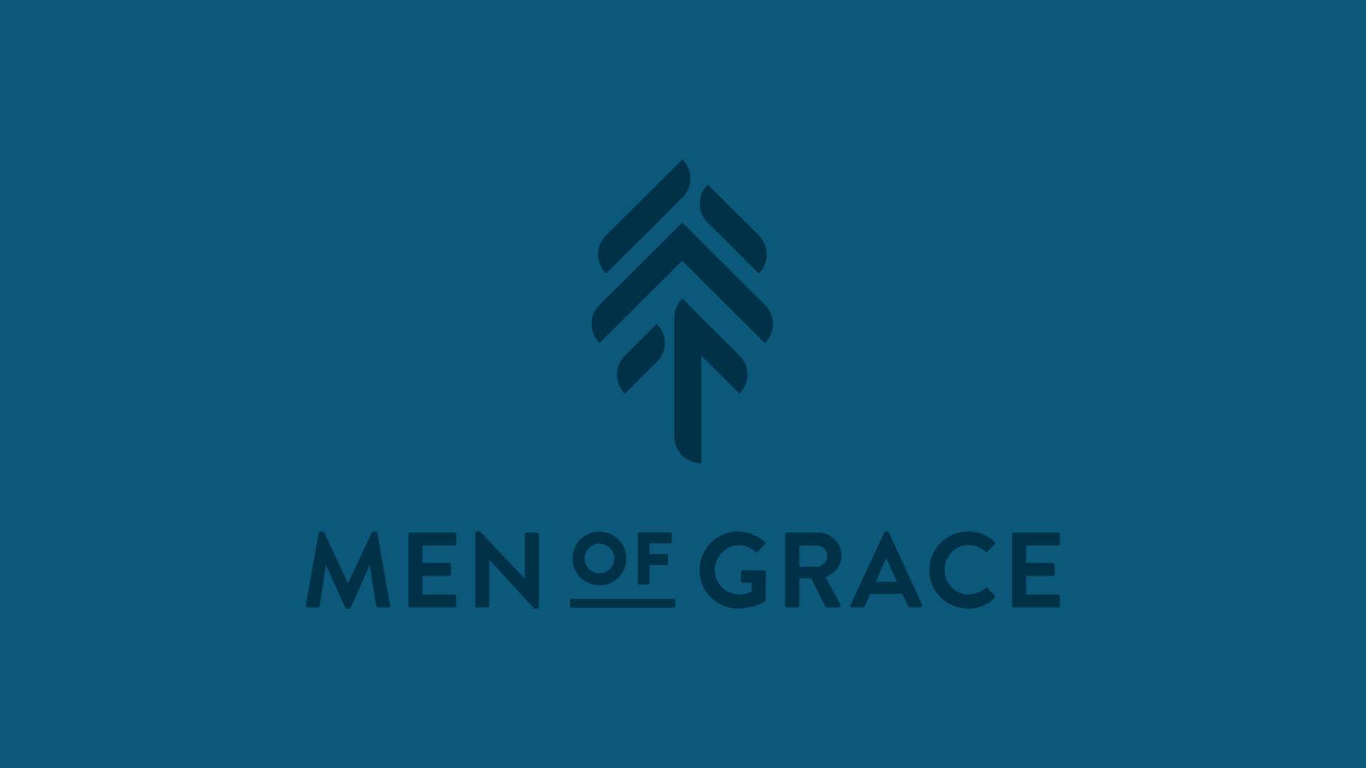 men of grace